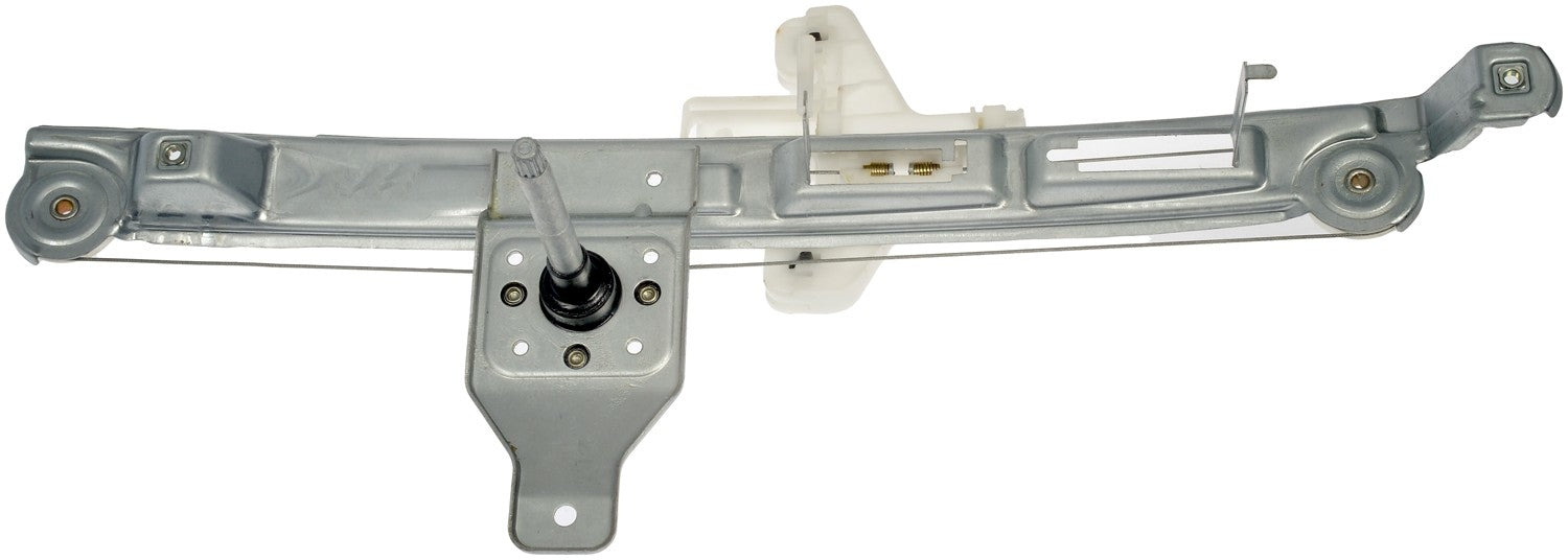 Dorman - OE Solutions WINDOW REGULATOR 752-802