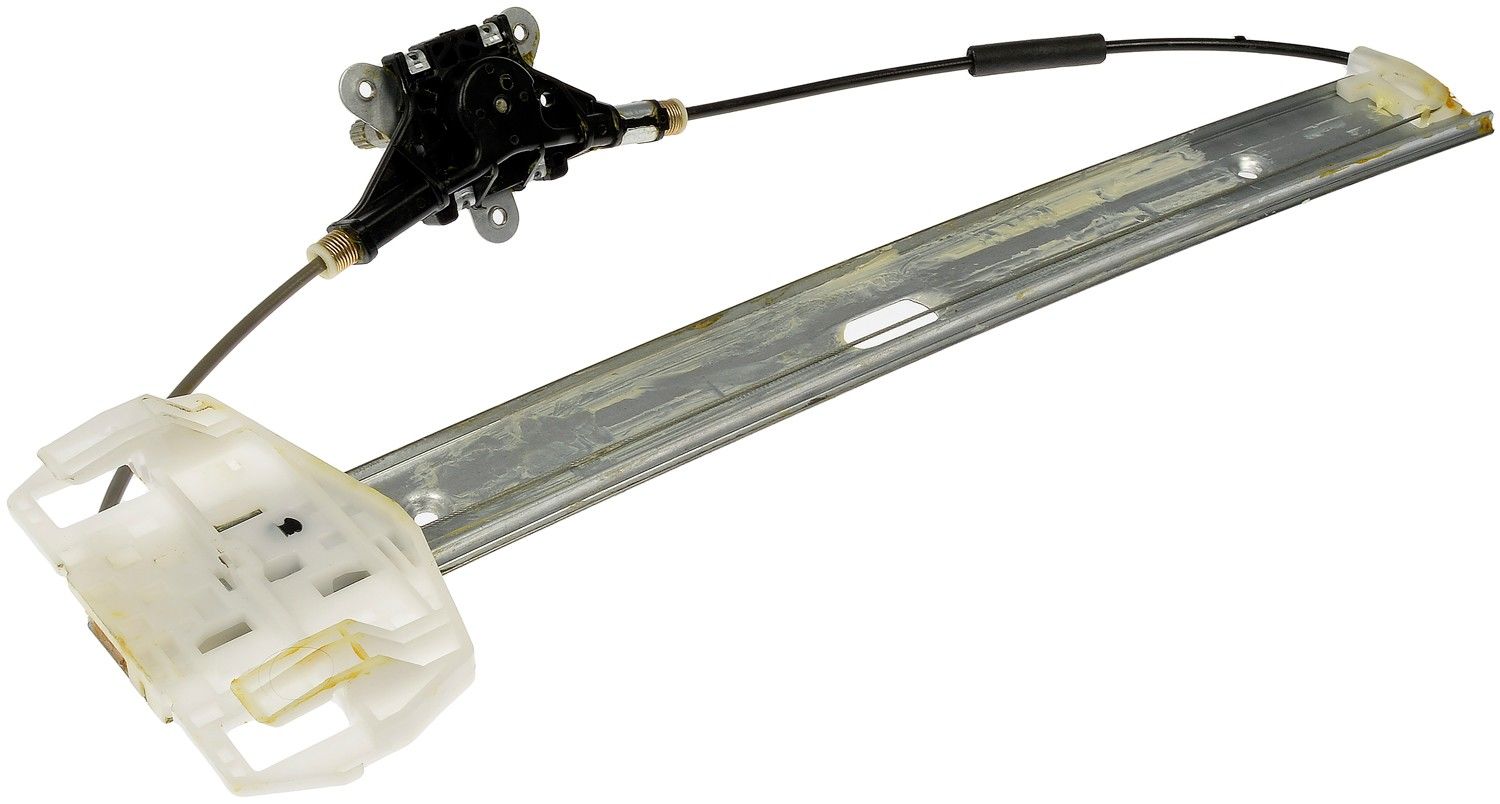Dorman - OE Solutions WINDOW REGULATOR 752-810
