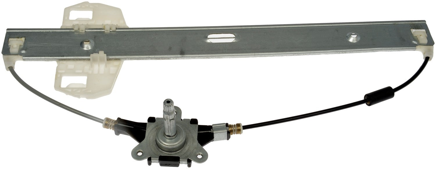 Dorman - OE Solutions WINDOW REGULATOR 752-810