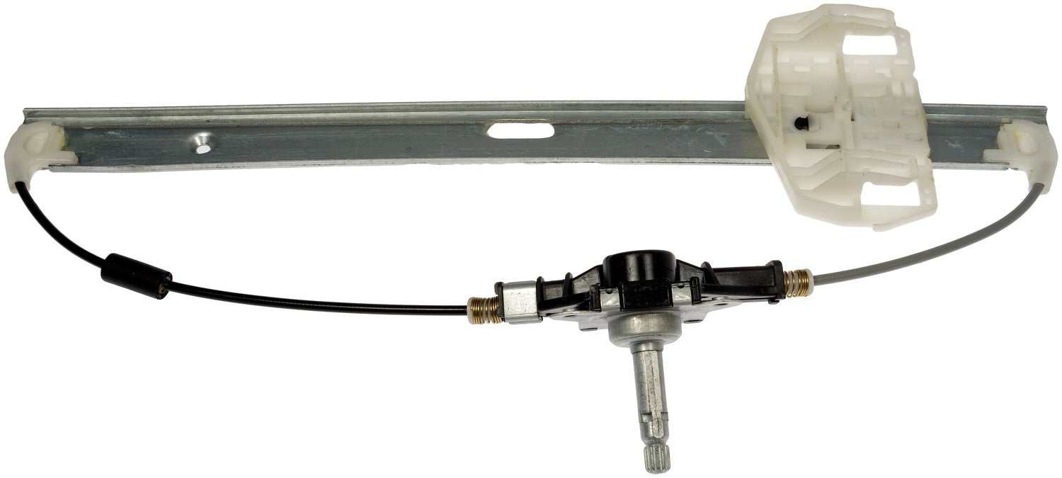 Dorman - OE Solutions WINDOW REGULATOR 752-810