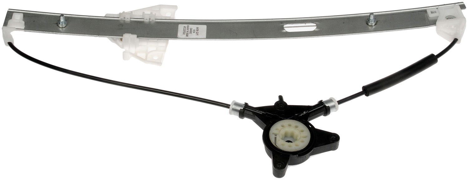Dorman Power Window Regulator (Regulator Only)