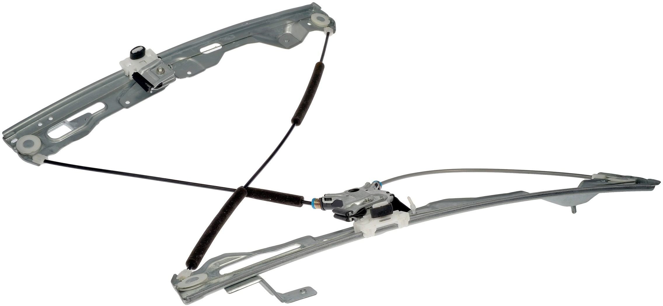Dorman - OE Solutions WINDOW REGULATOR 752-876