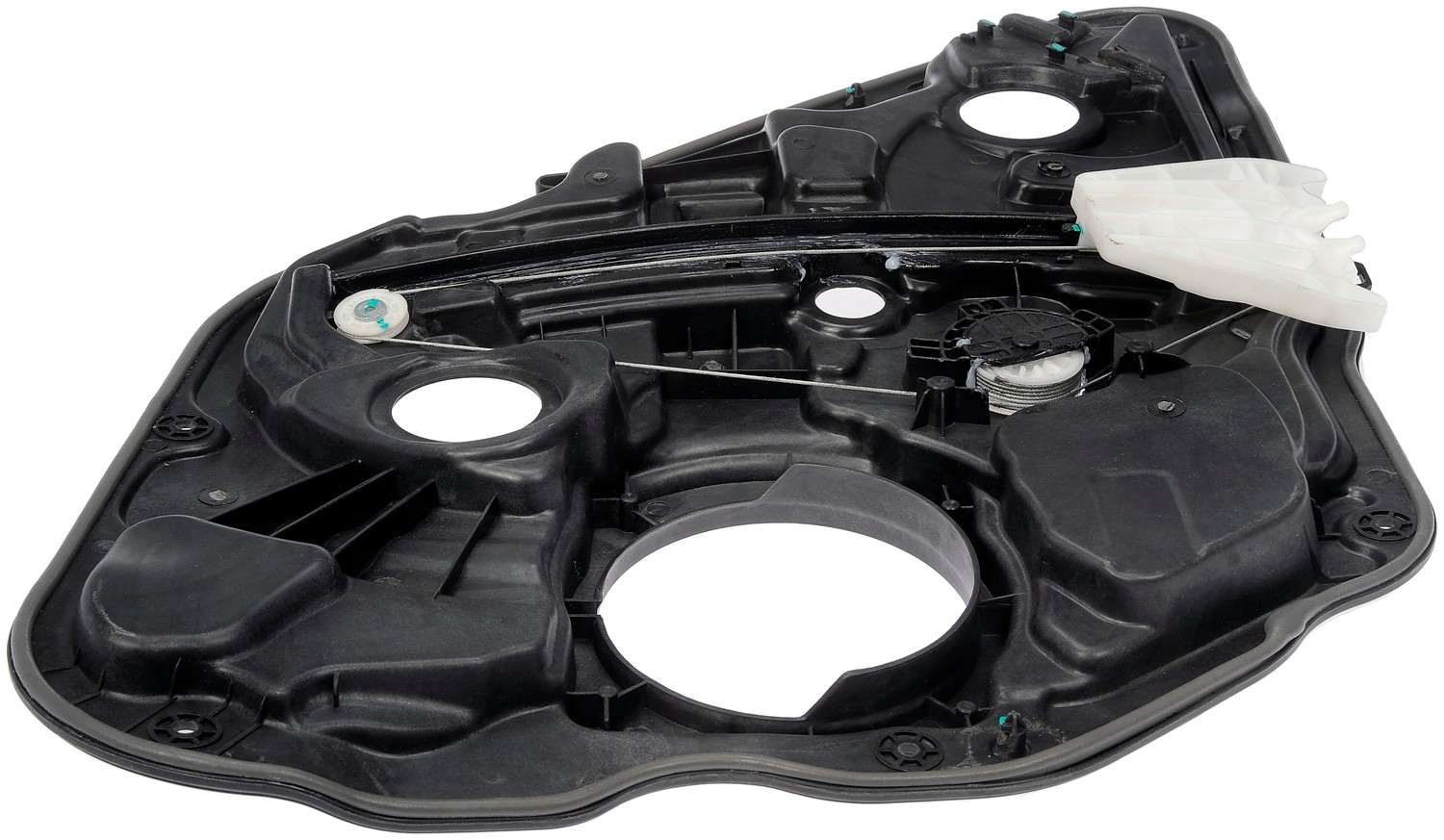 Dorman - OE Solutions WINDOW REGULATOR 752-917