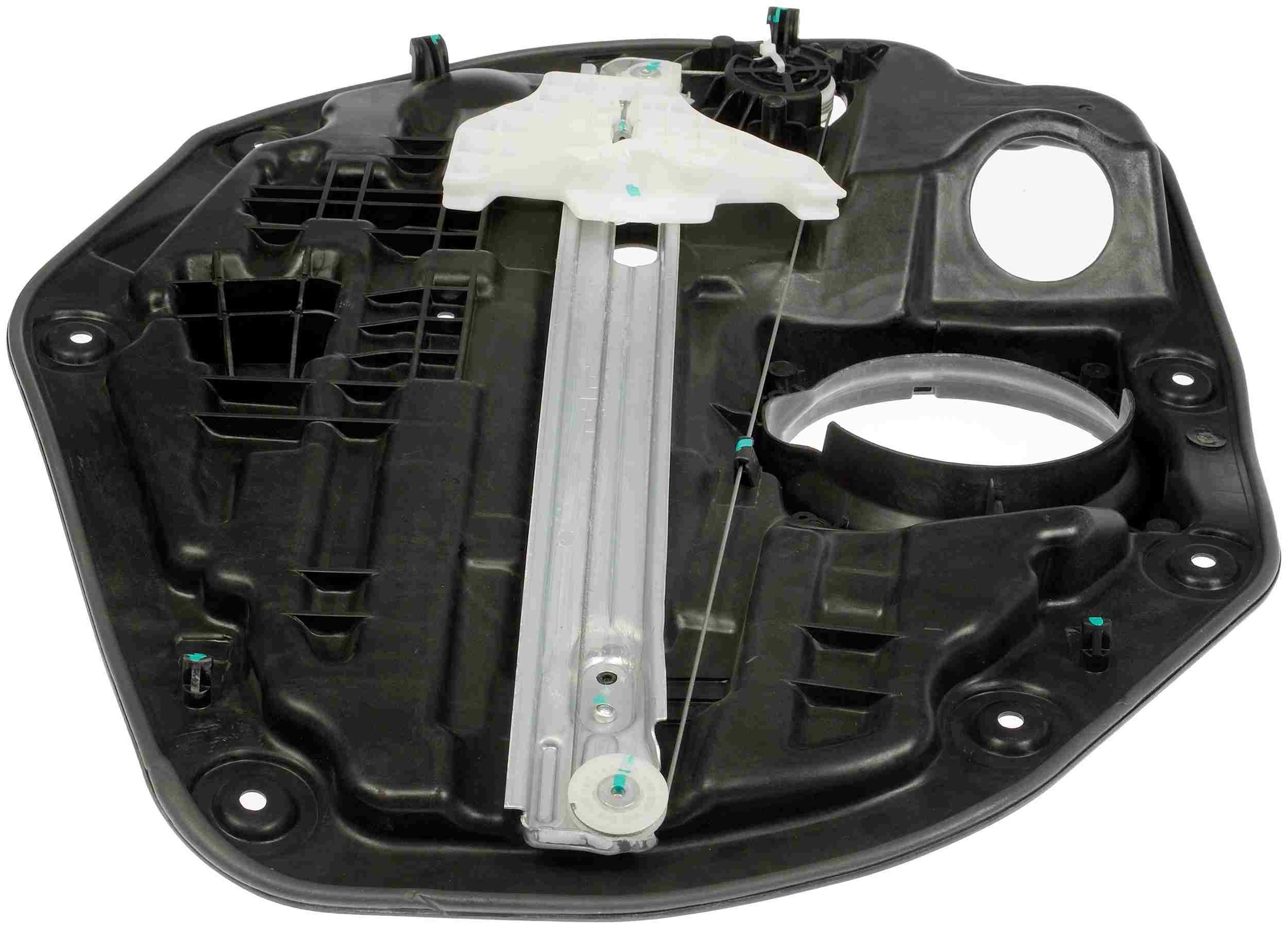 Dorman - OE Solutions WINDOW REGULATOR 752-944