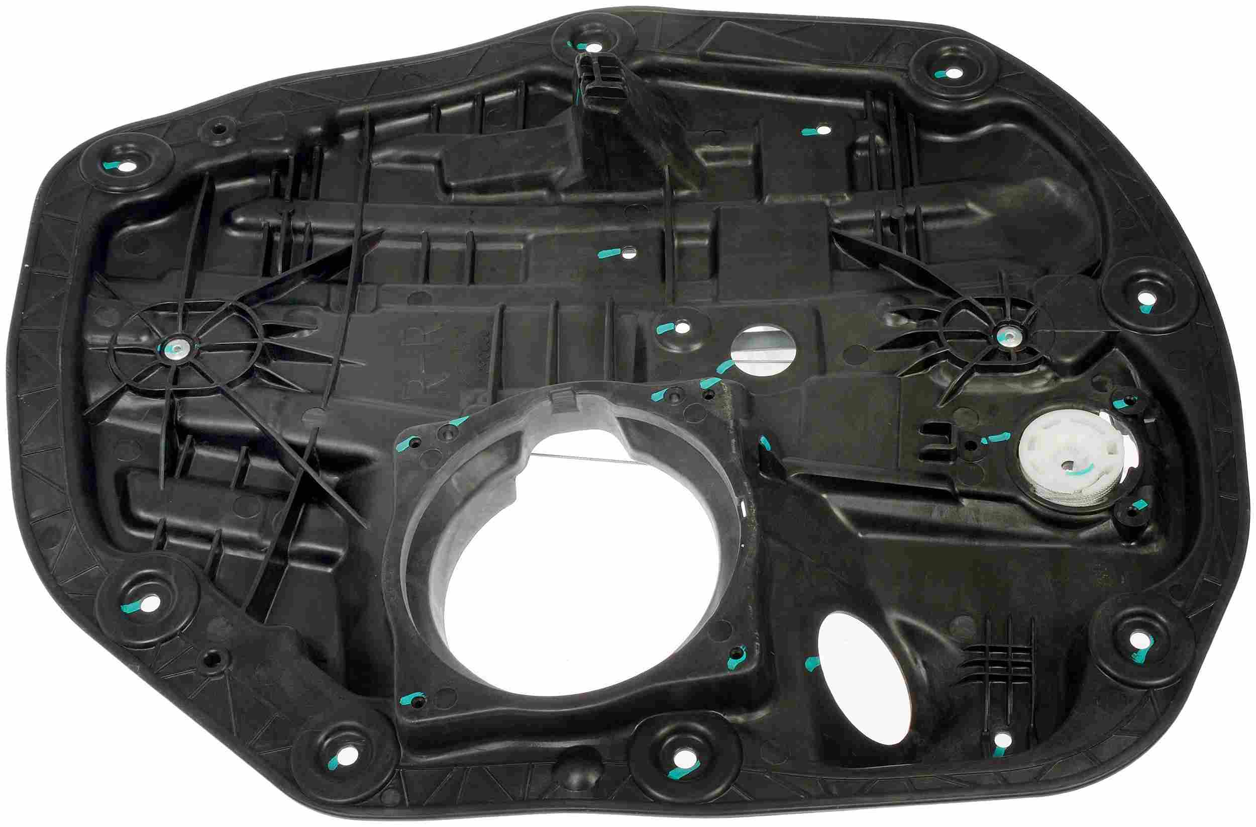 Dorman - OE Solutions WINDOW REGULATOR 752-945