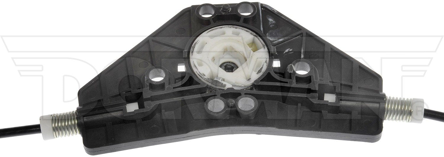 Dorman Power Window Regulator (Regulator Only)