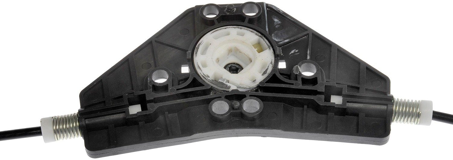 Dorman Power Window Regulator (Regulator Only)