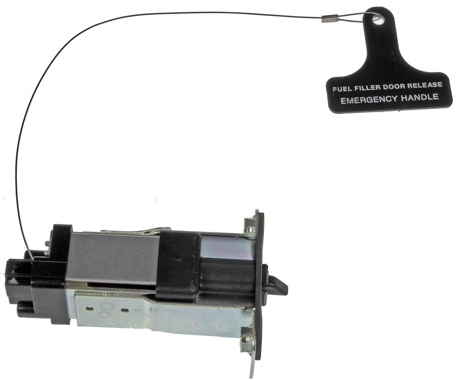 Dorman Fuel Filler Door Lock Actuators