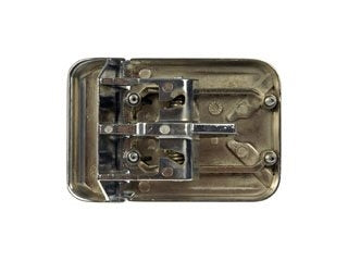 Dorman HD Solutions Exterior Door Handle for 1997-2006 International 760-5101