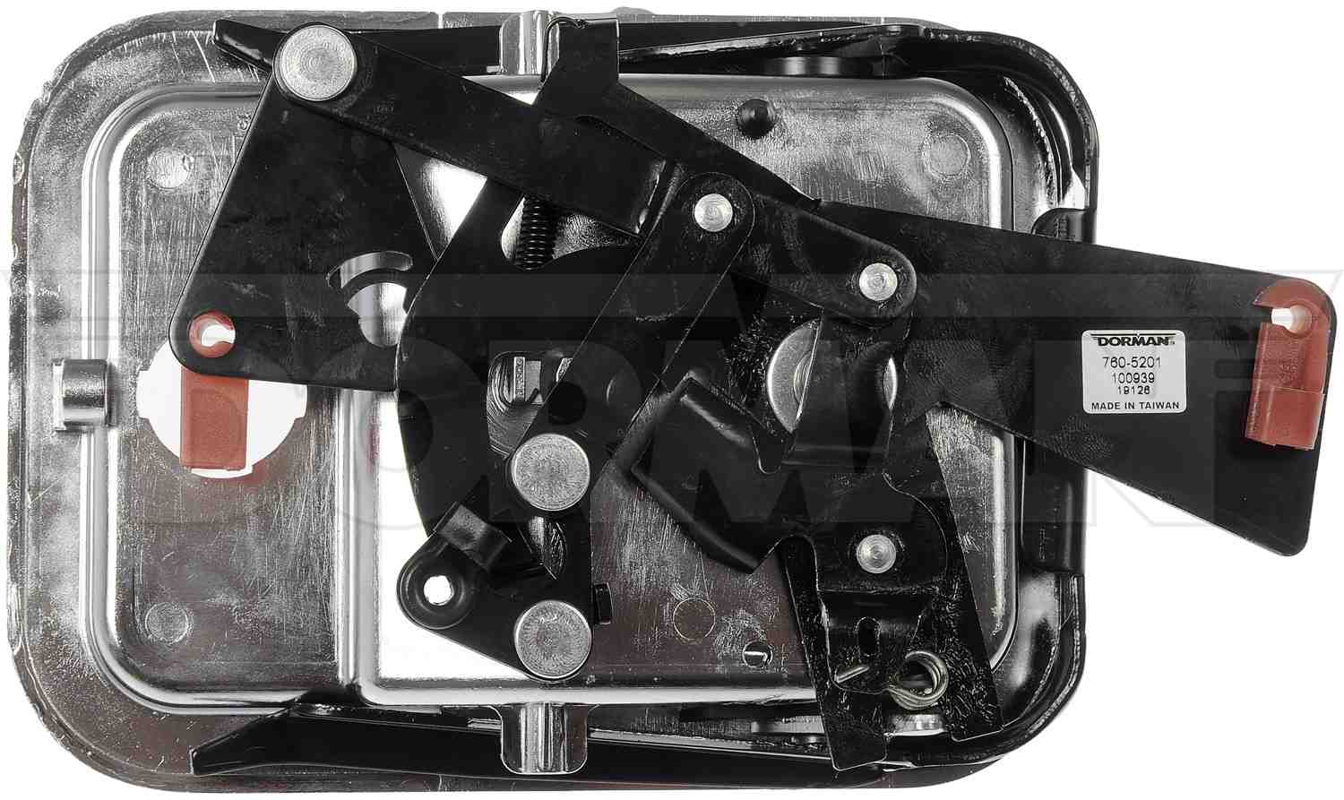 Dorman - HD Solutions EXTERIOR DOOR HANDLE 760-5201