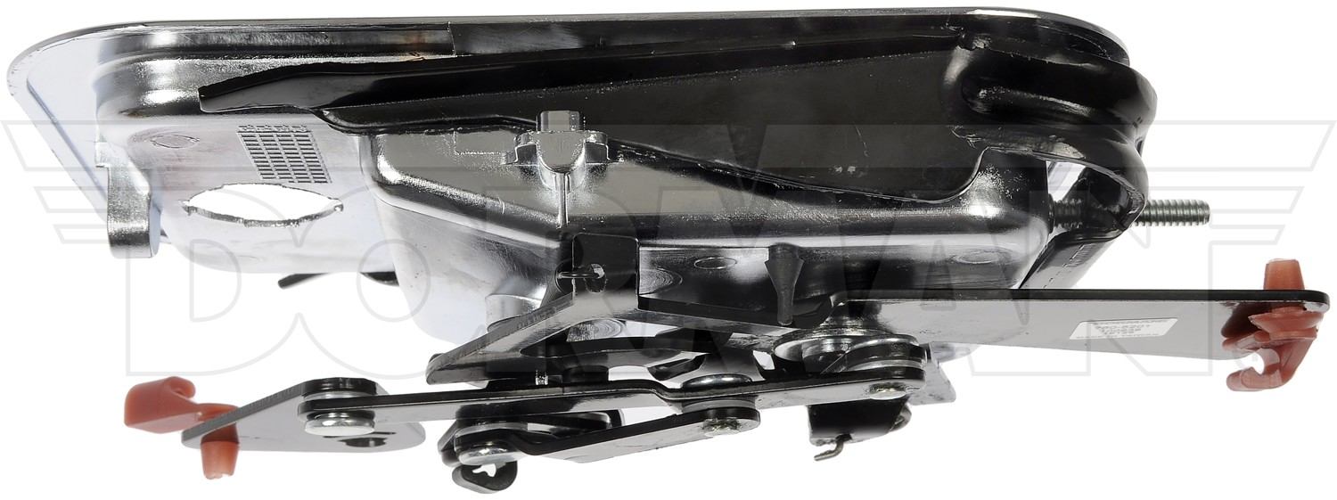 Dorman - HD Solutions EXTERIOR DOOR HANDLE 760-5201