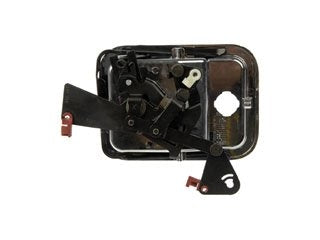 Dorman - HD Solutions EXTERIOR DOOR HANDLE 760-5204