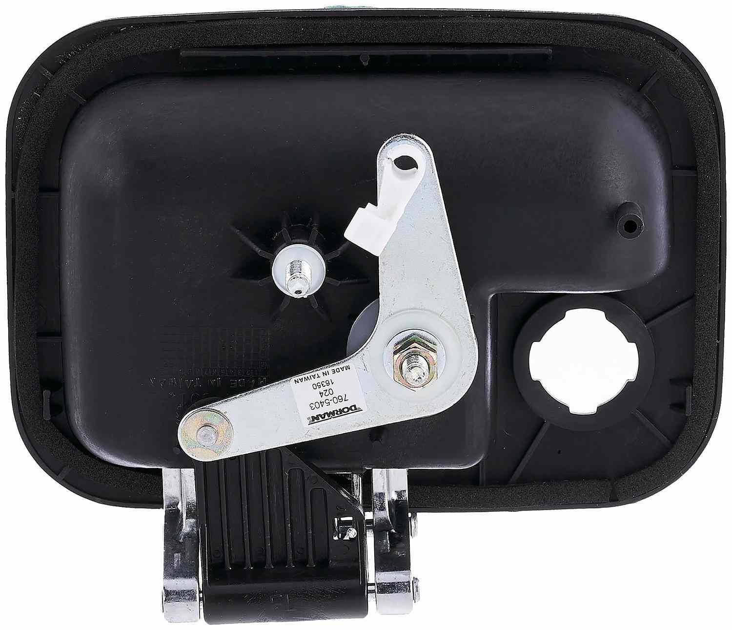 Dorman - HD Solutions Exterior Door Handle 760-5403