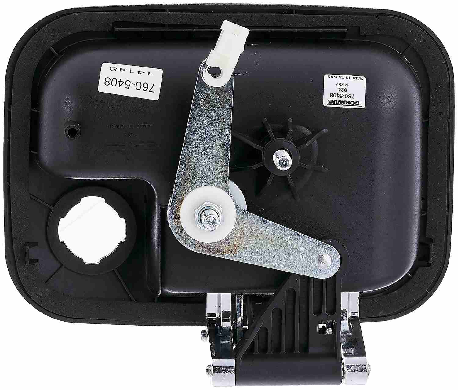 Dorman - HD Solutions Exterior Door Handle 760-5408