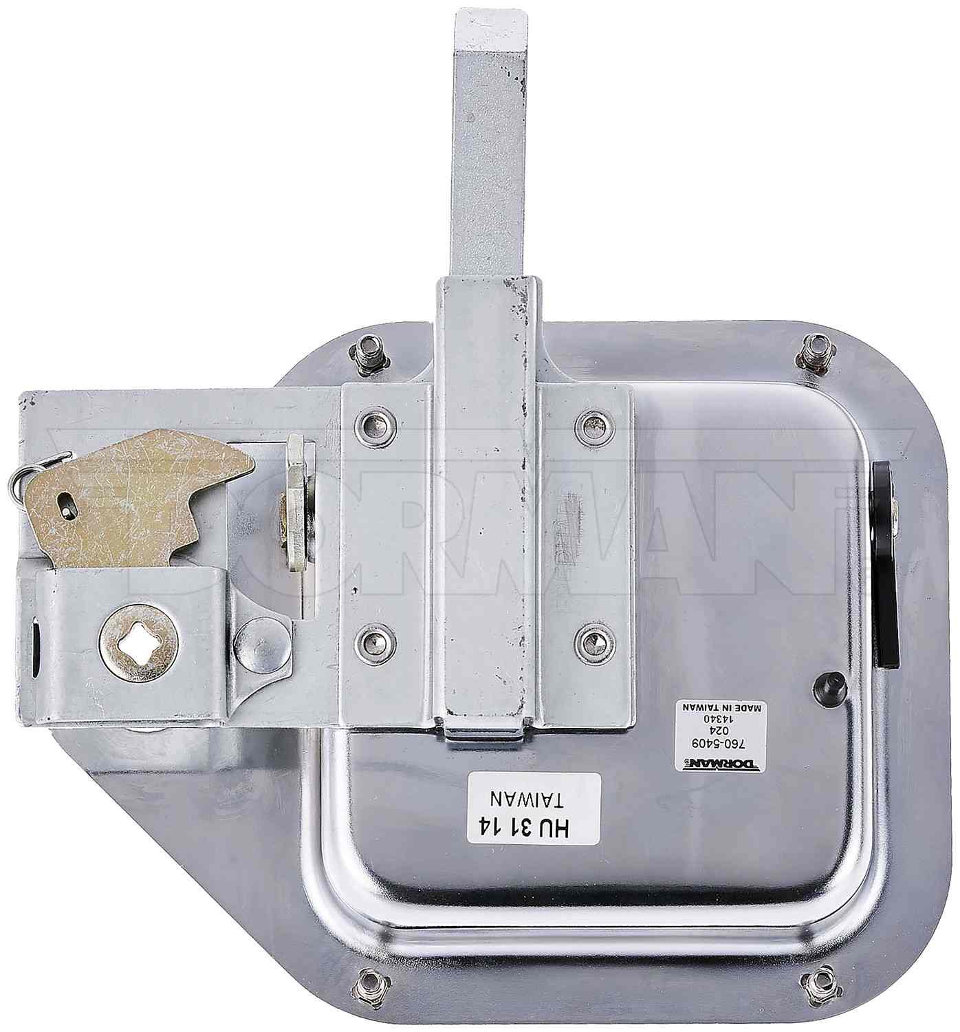 Dorman - HD Solutions EXTERIOR DOOR HANDLE 760-5409