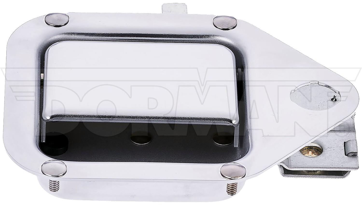 Dorman - HD Solutions EXTERIOR DOOR HANDLE 760-5409