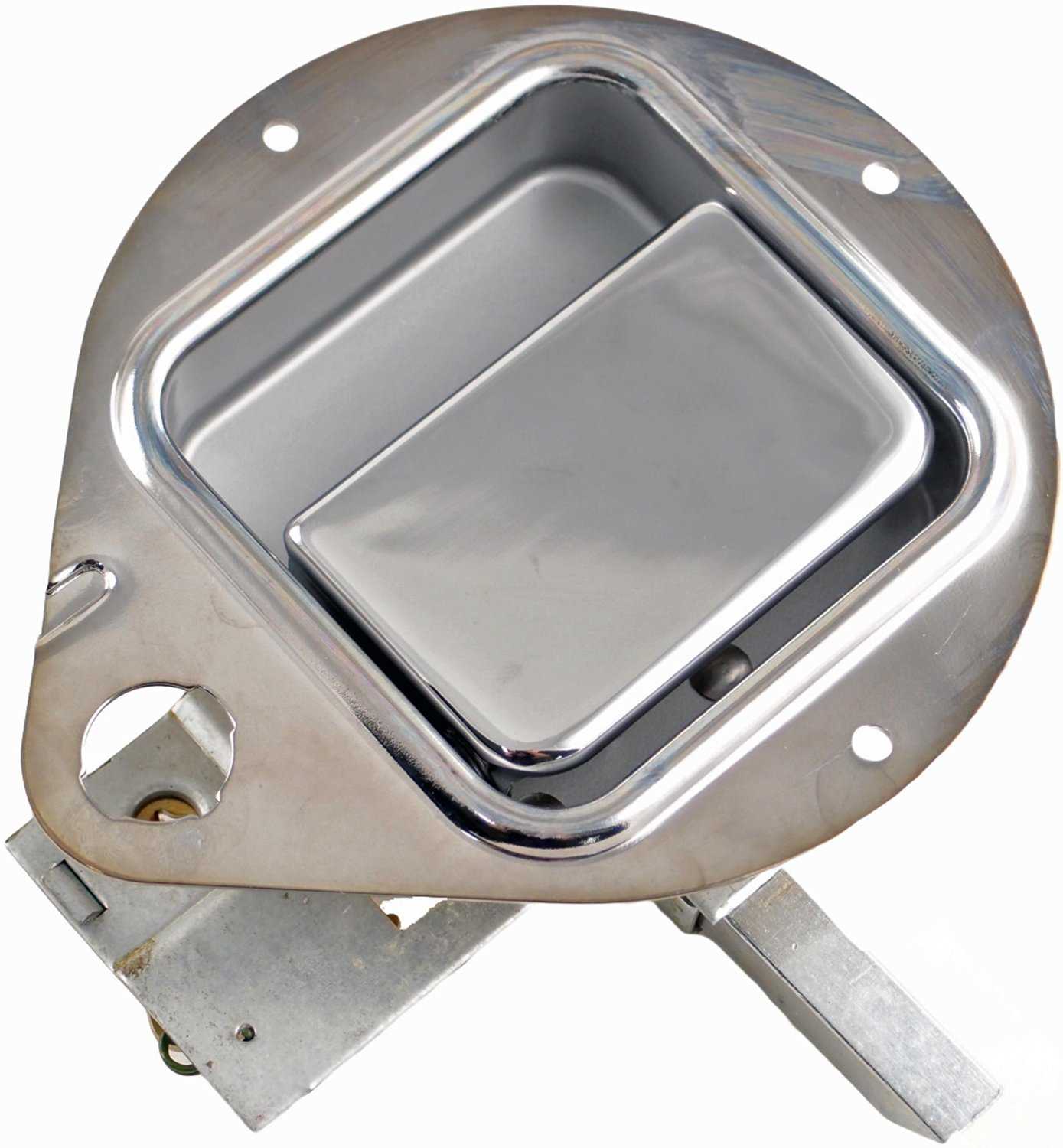 Dorman - HD Solutions EXTERIOR DOOR HANDLE 760-5425