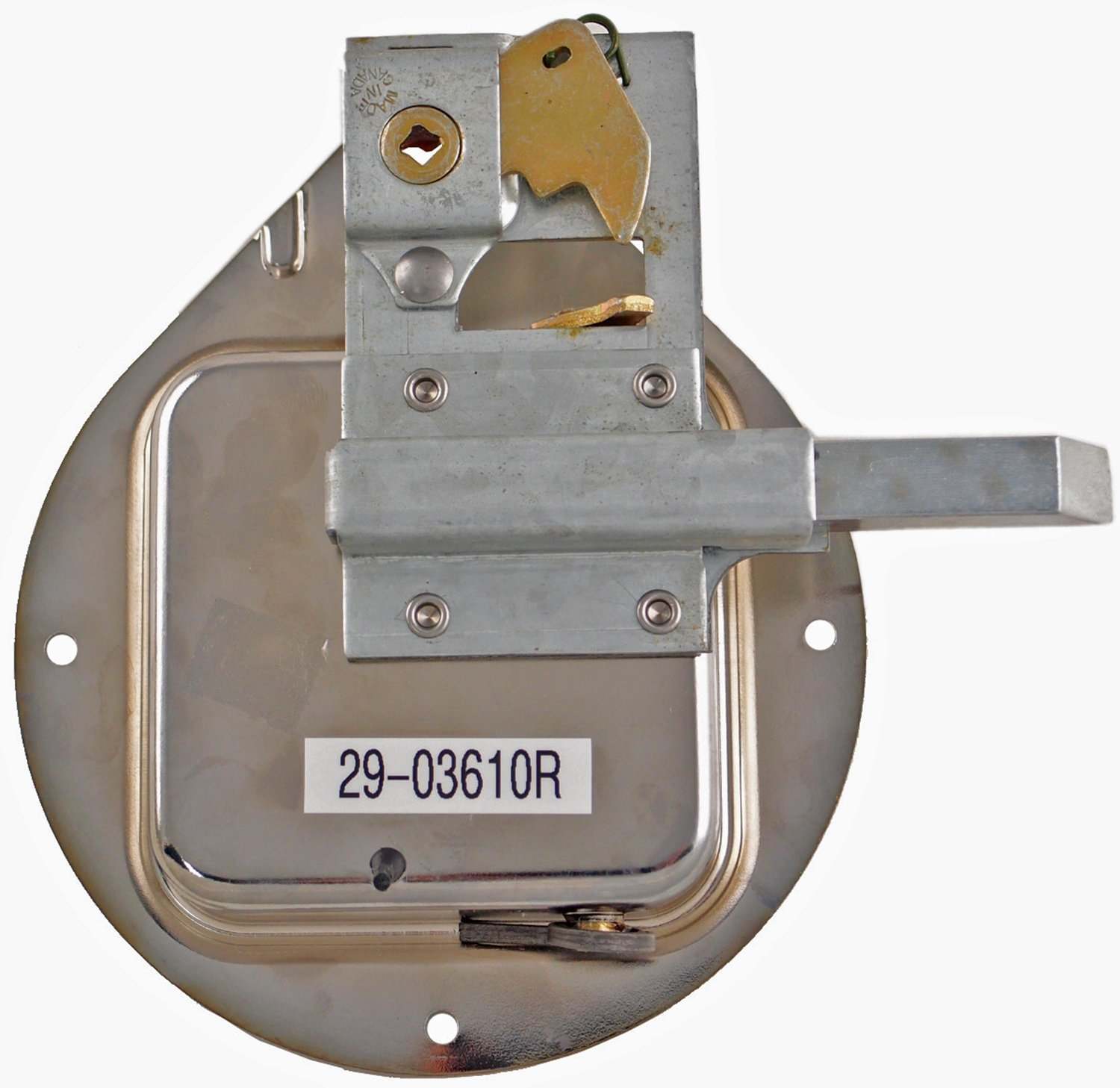 Dorman - HD Solutions EXTERIOR DOOR HANDLE 760-5425