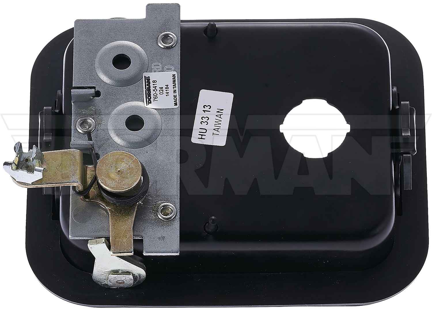 Dorman - HD Solutions Exterior Door Handle 760-5502