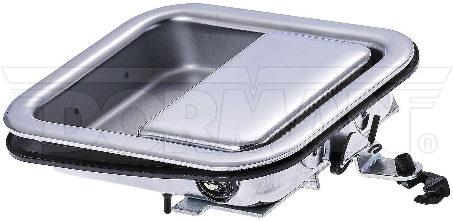 Dorman - HD Solutions EXTERIOR DOOR HANDLE 760-5509