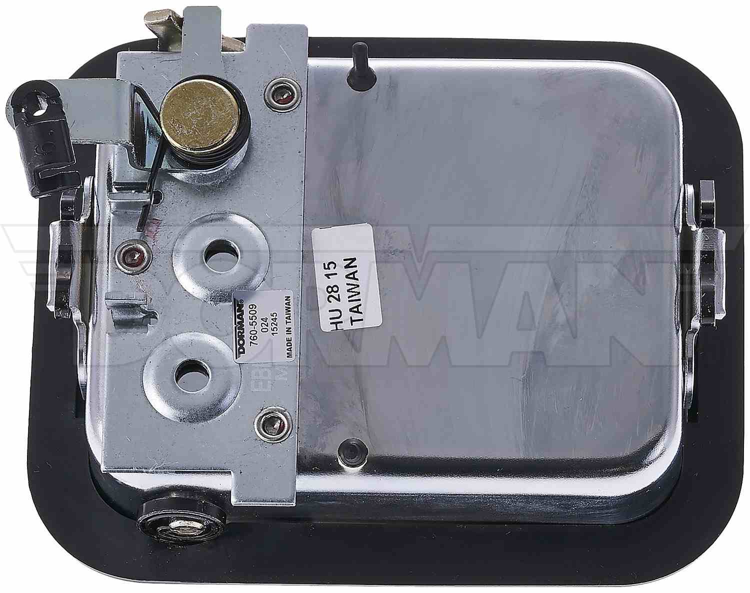 Dorman - HD Solutions EXTERIOR DOOR HANDLE 760-5509