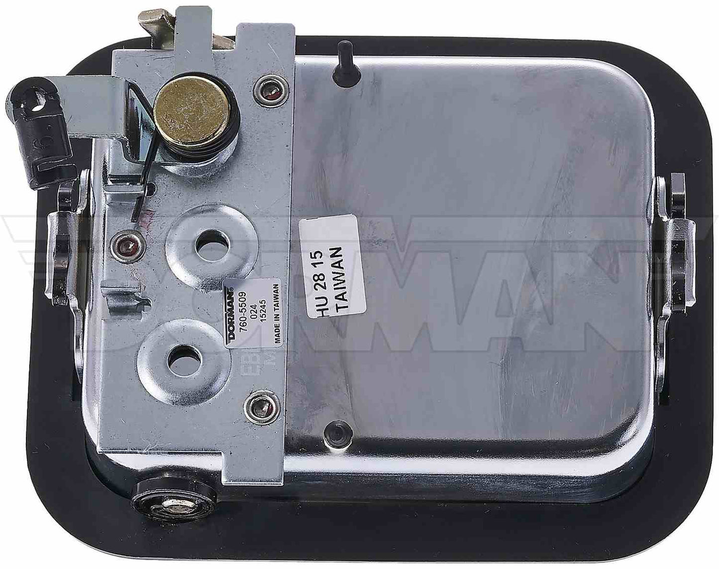 Dorman - HD Solutions EXTERIOR DOOR HANDLE 760-5509