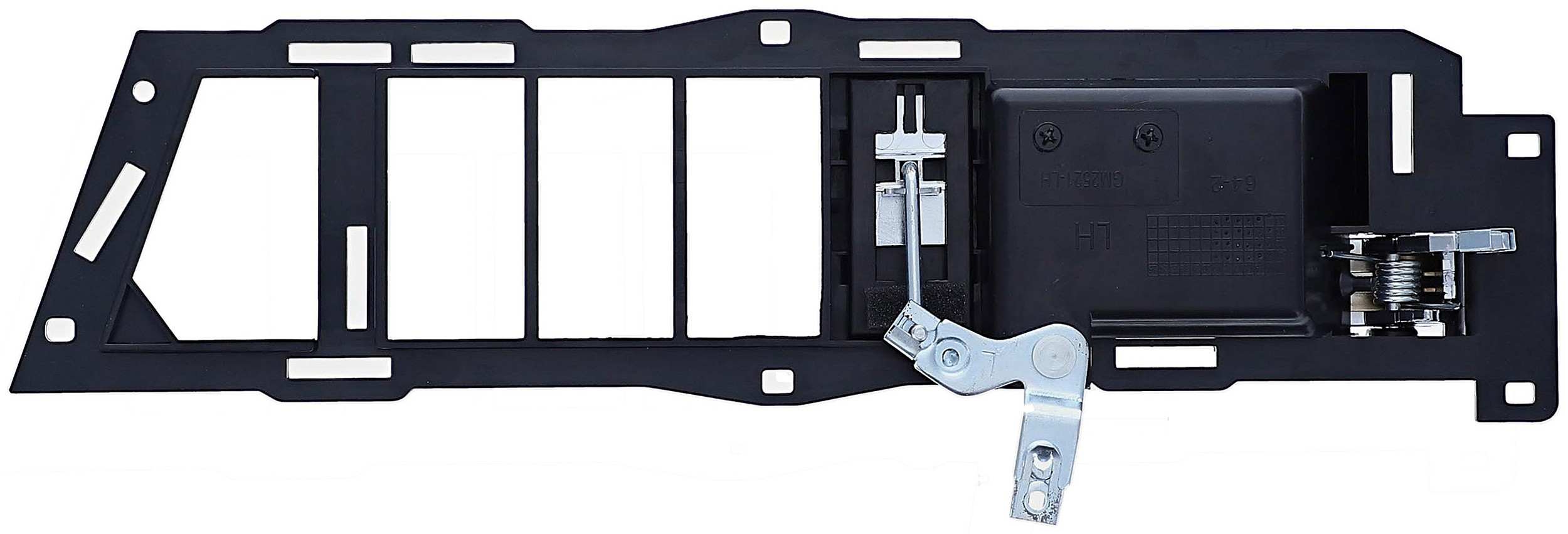 Dorman - HD Solutions INTERIOR DOOR HANDLE 761-5600