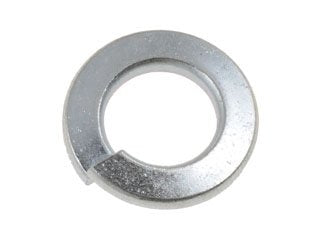 Dorman Autograde Split Lock Washer Grade 5 3/8 Inch 12 Pack for Automotive Repair 765-012N