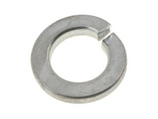 Dorman Autograde Split Lock Washer Grade 5 7/16 Inch for Automotive Applications 765-013N