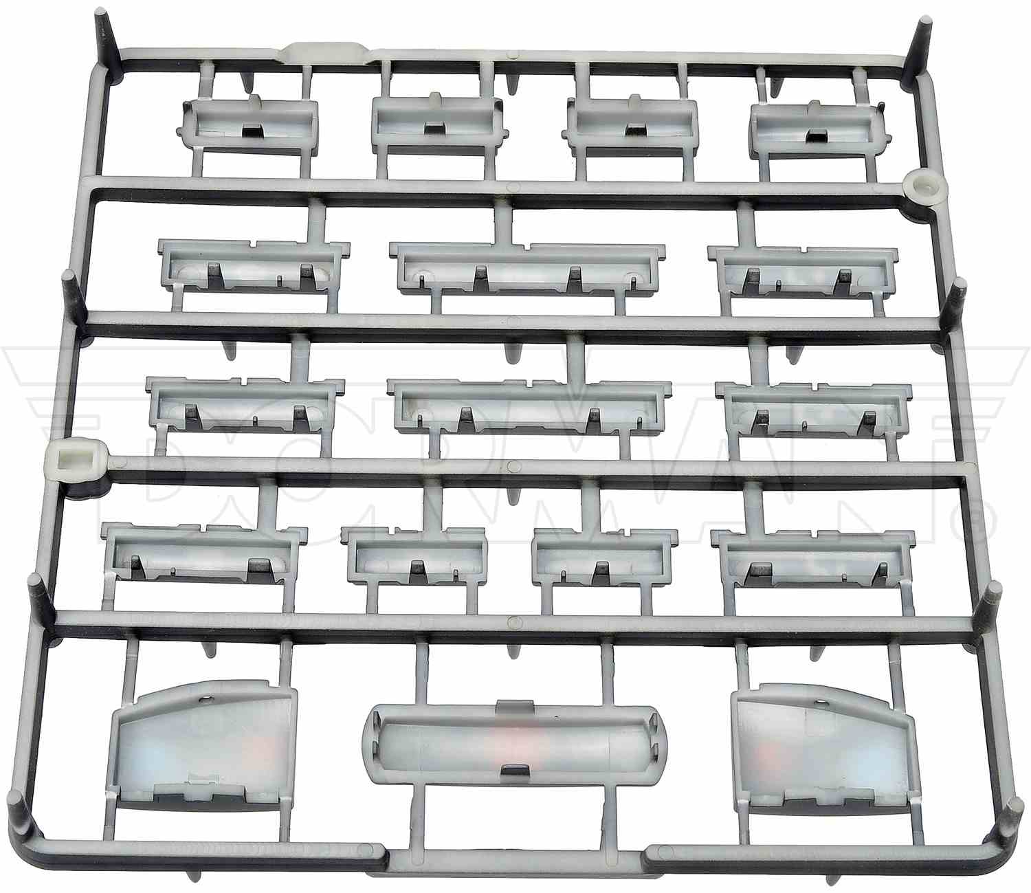 Dorman HVAC Control Button Kit