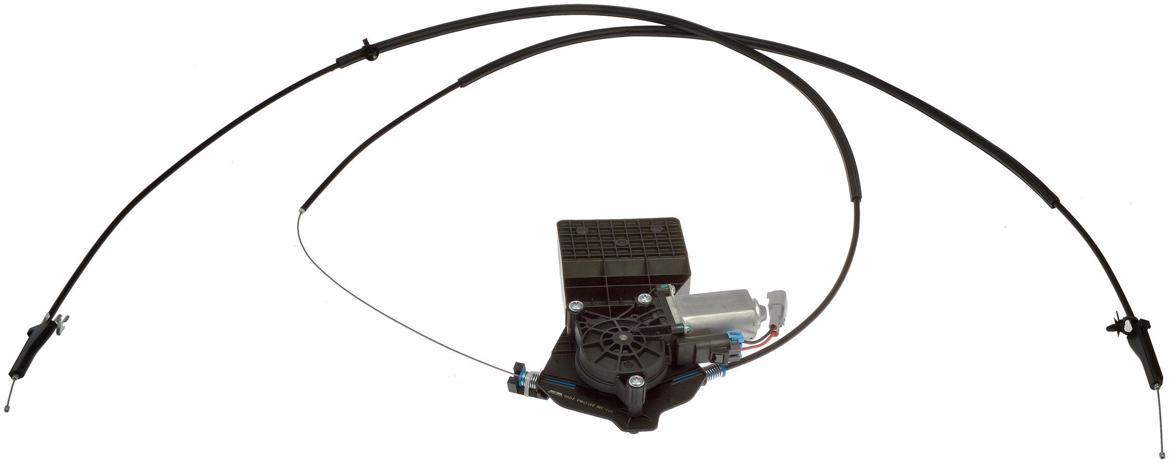 Dorman - OE Solutions LIFT MOTOR WITH LINKAGE 777-300