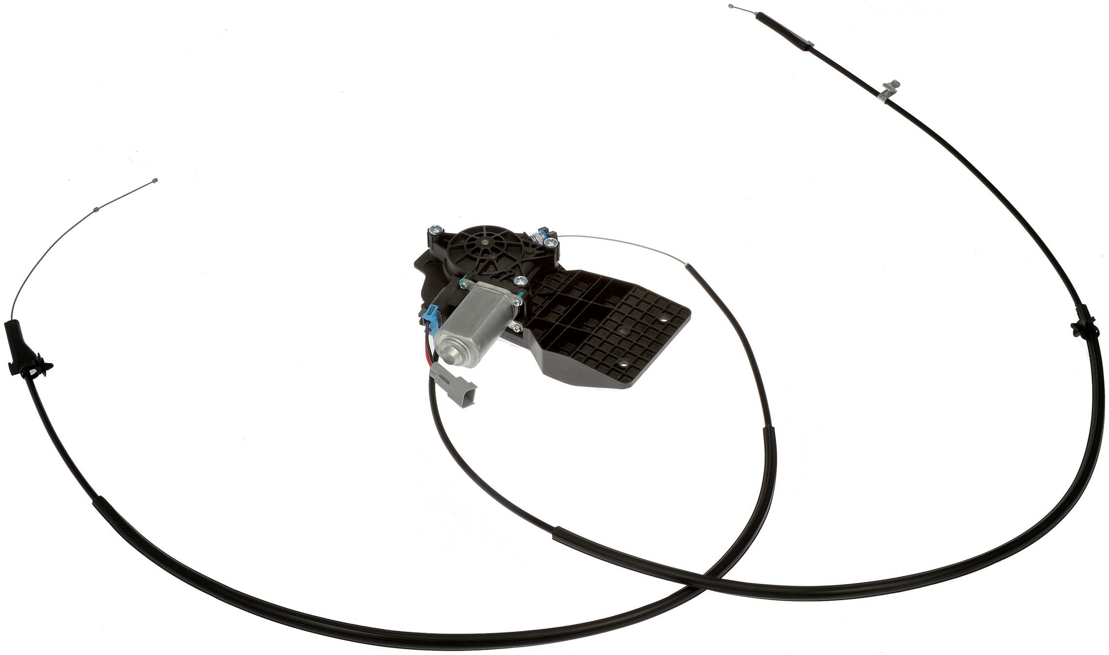 Dorman - OE Solutions LIFT MOTOR WITH LINKAGE 777-300