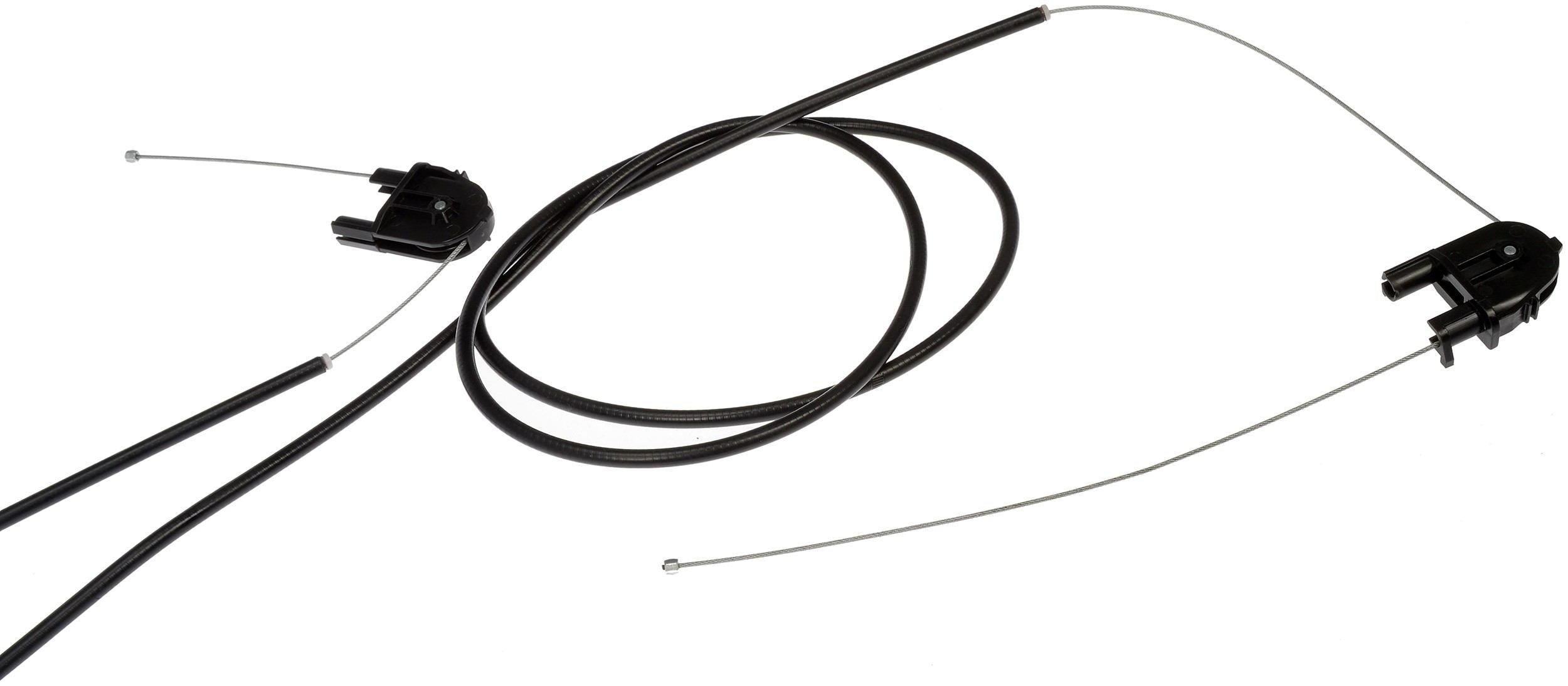 Dorman - OE Solutions WINDOW REGULATOR 777-301