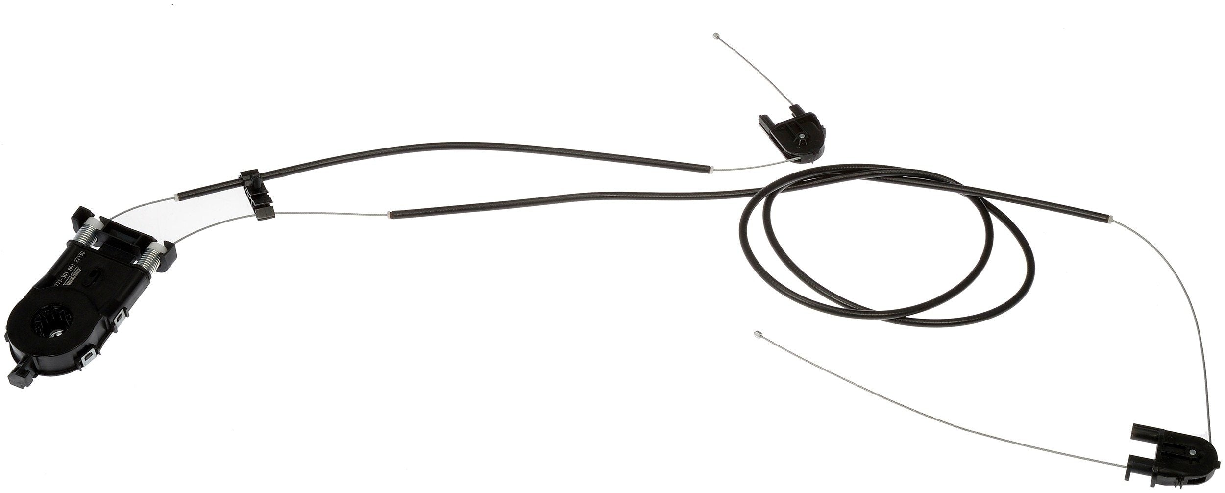 Dorman - OE Solutions WINDOW REGULATOR 777-301