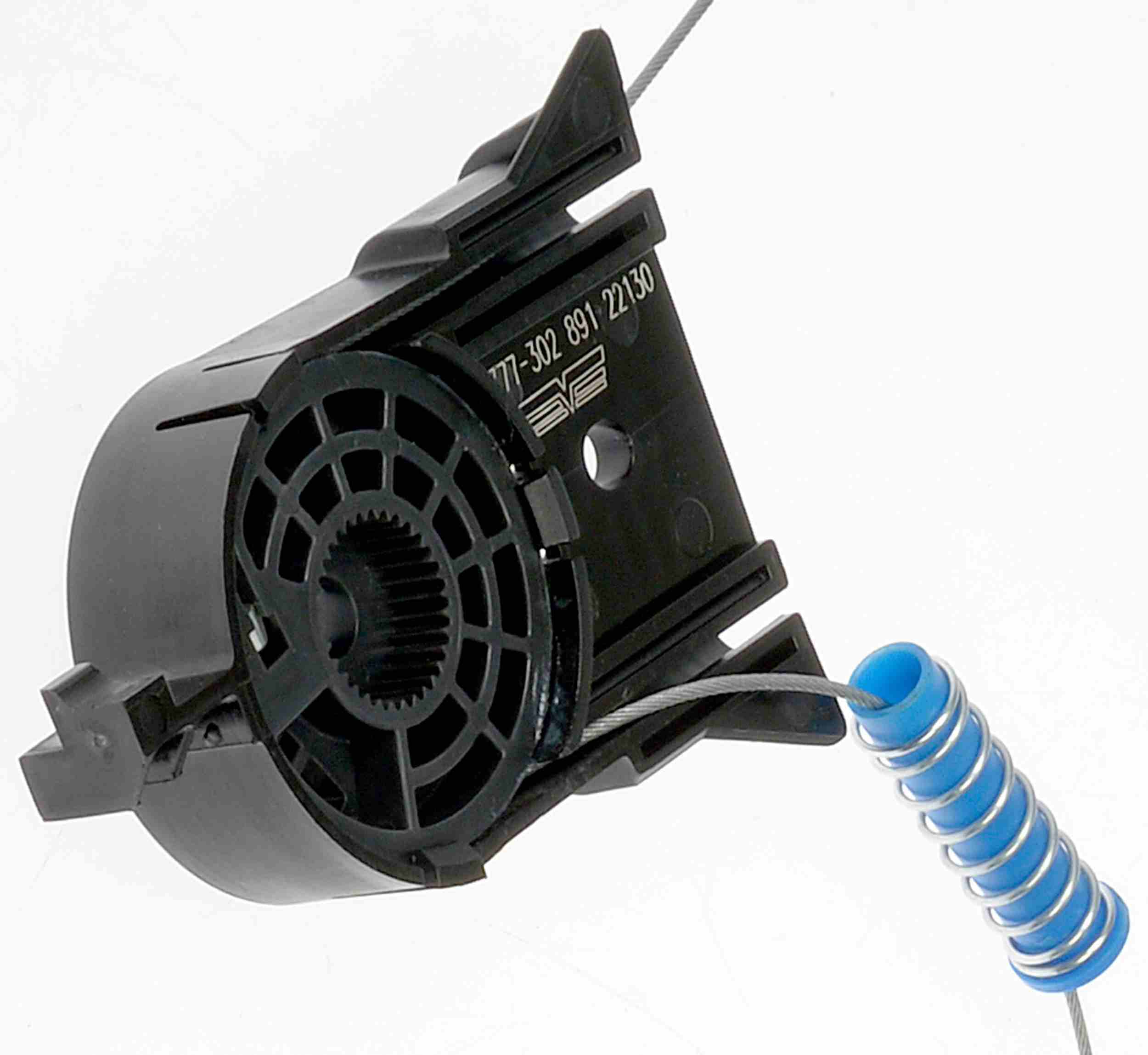 Dorman - OE Solutions WINDOW REGULATOR 777-302