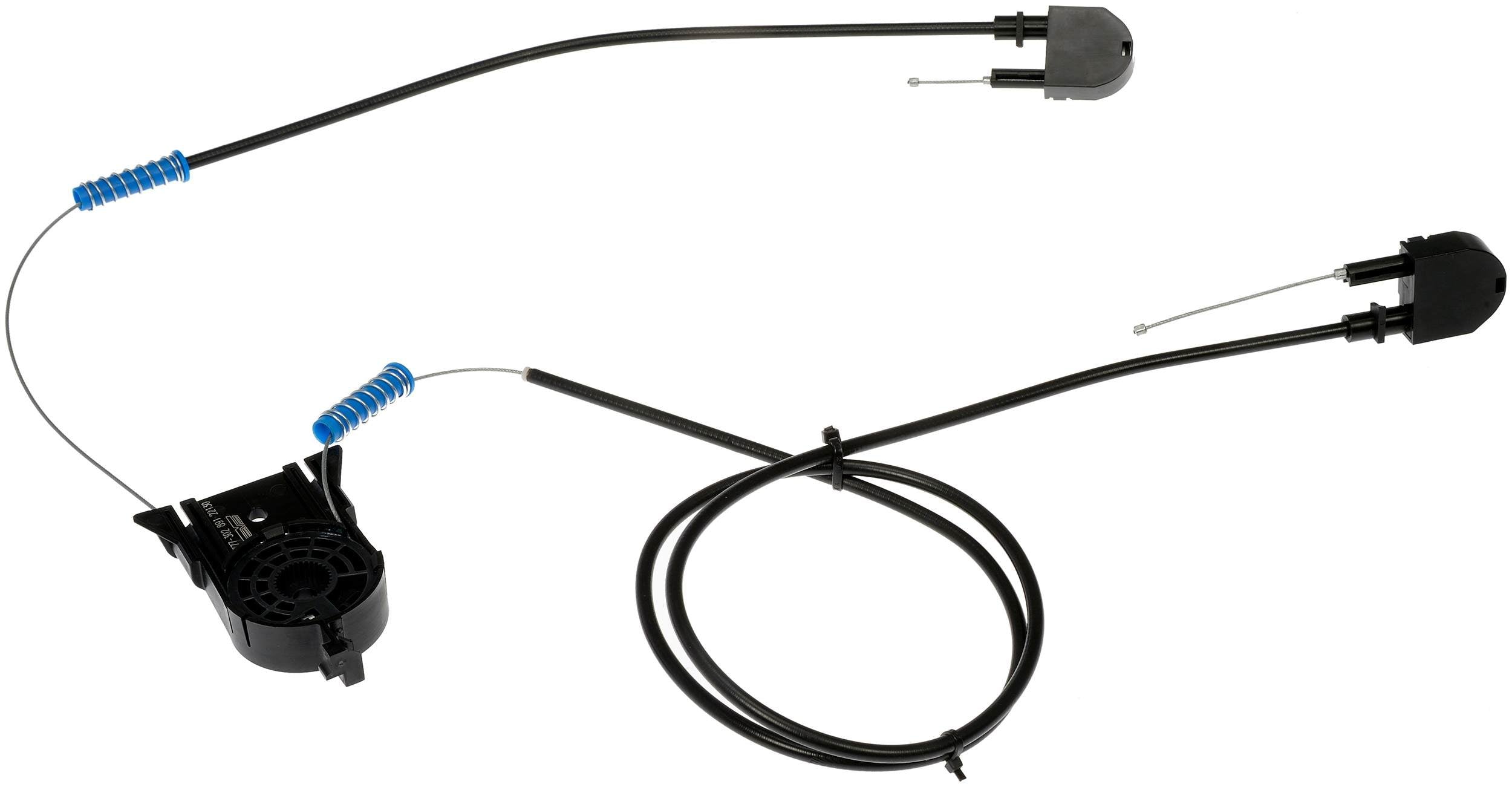 Dorman - OE Solutions WINDOW REGULATOR 777-302