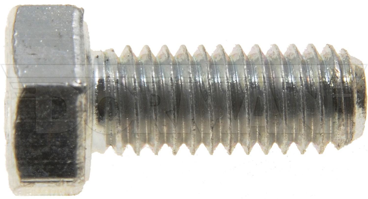 Dorman Cap Screw Hex Nut Class 8.8 M5-.8 x 12mm