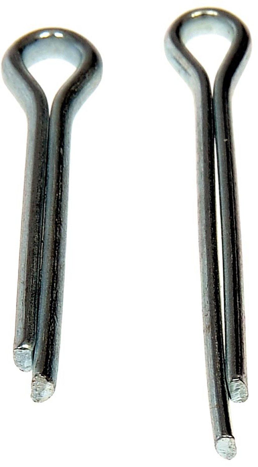 Dorman Cotter Pin Assortment; Hardware