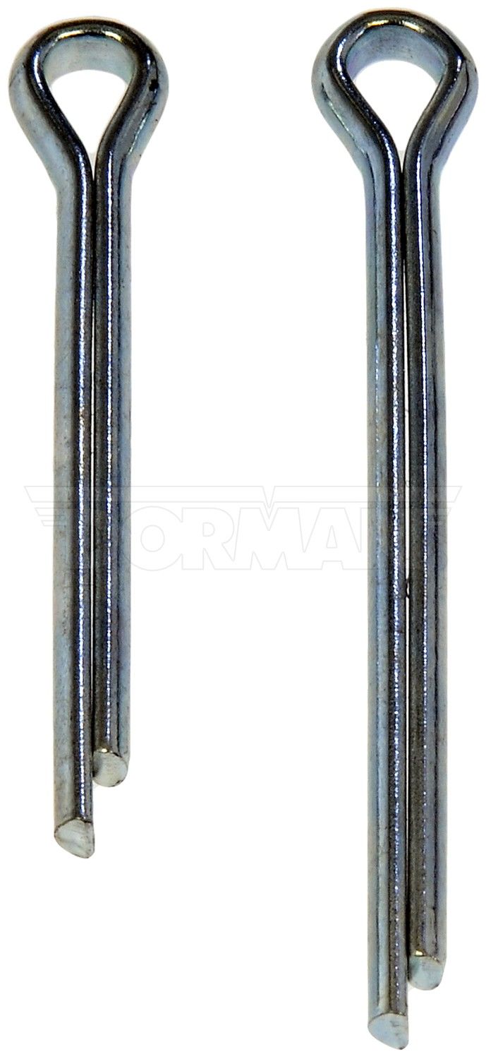 Dorman Engine Miscellaneous: Cotter Pin; Hardware