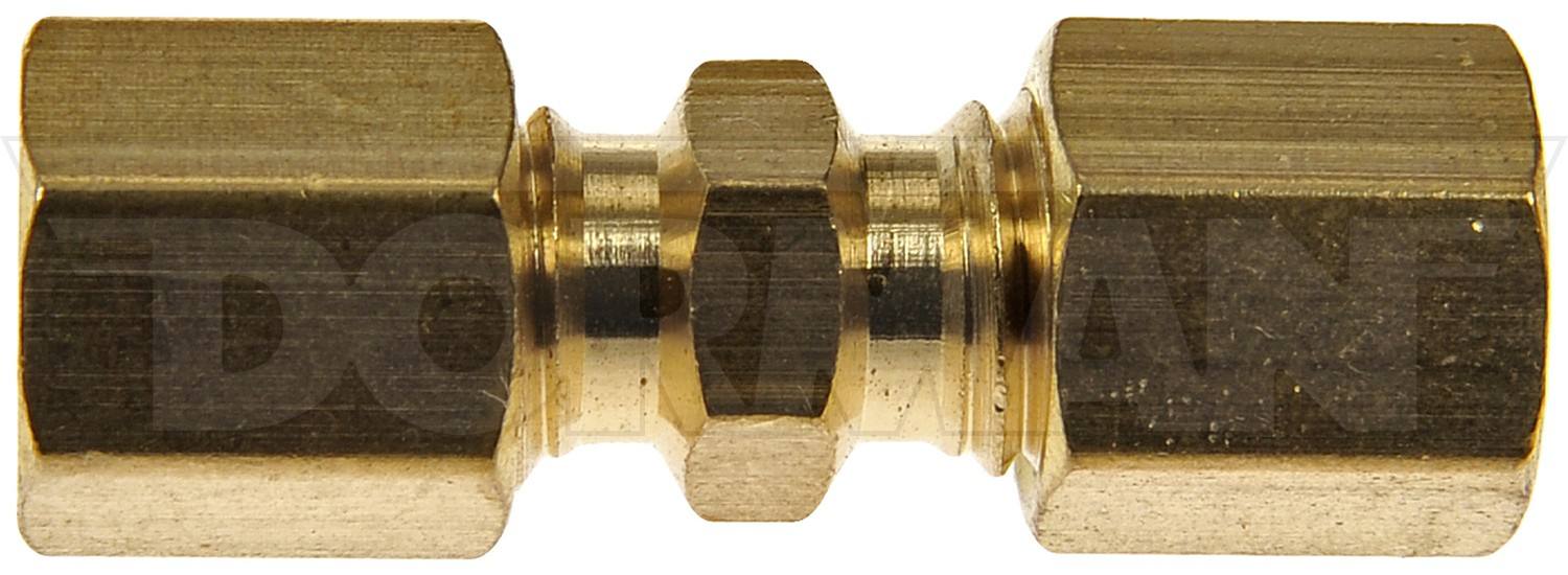 Dorman Compression Fitting - Union - 1/8 In.
