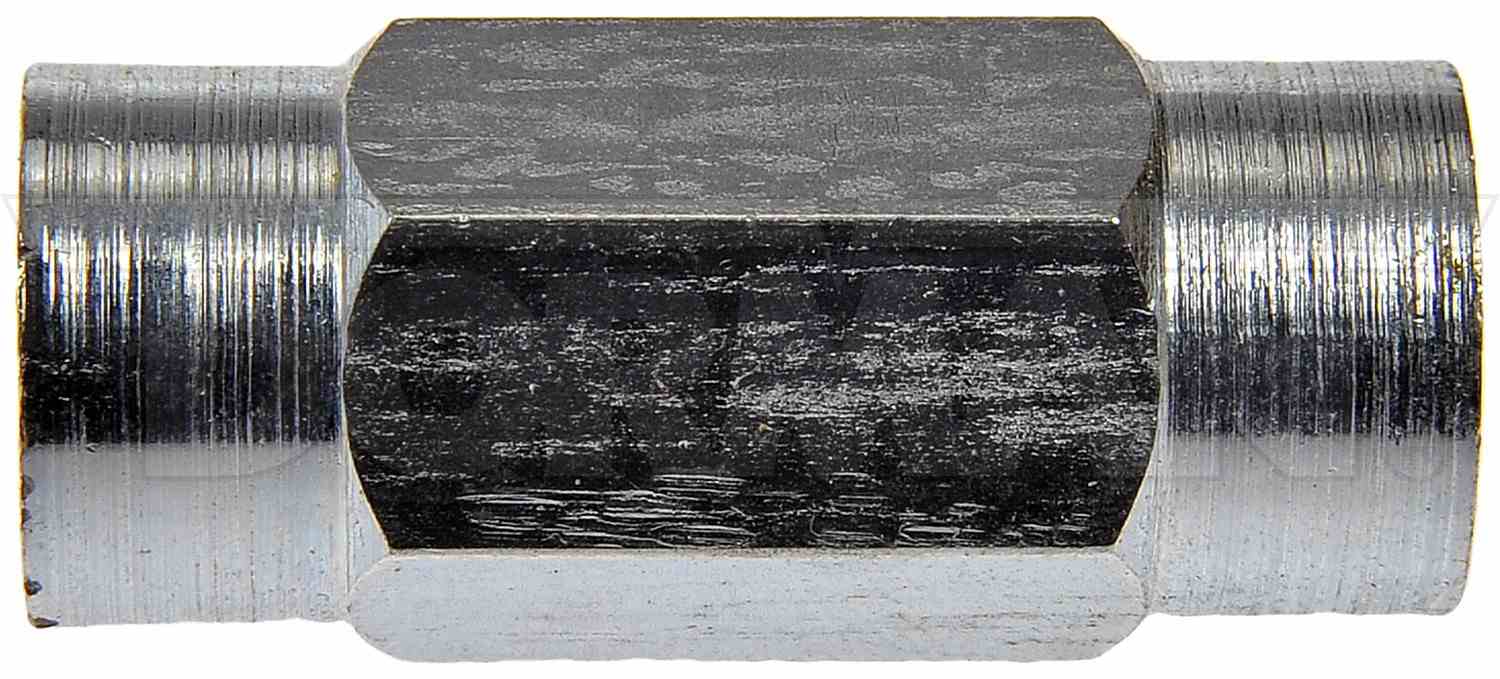 Dorman Brake Line Union - Bubble Flare - 3/16 In. X M10-1.0