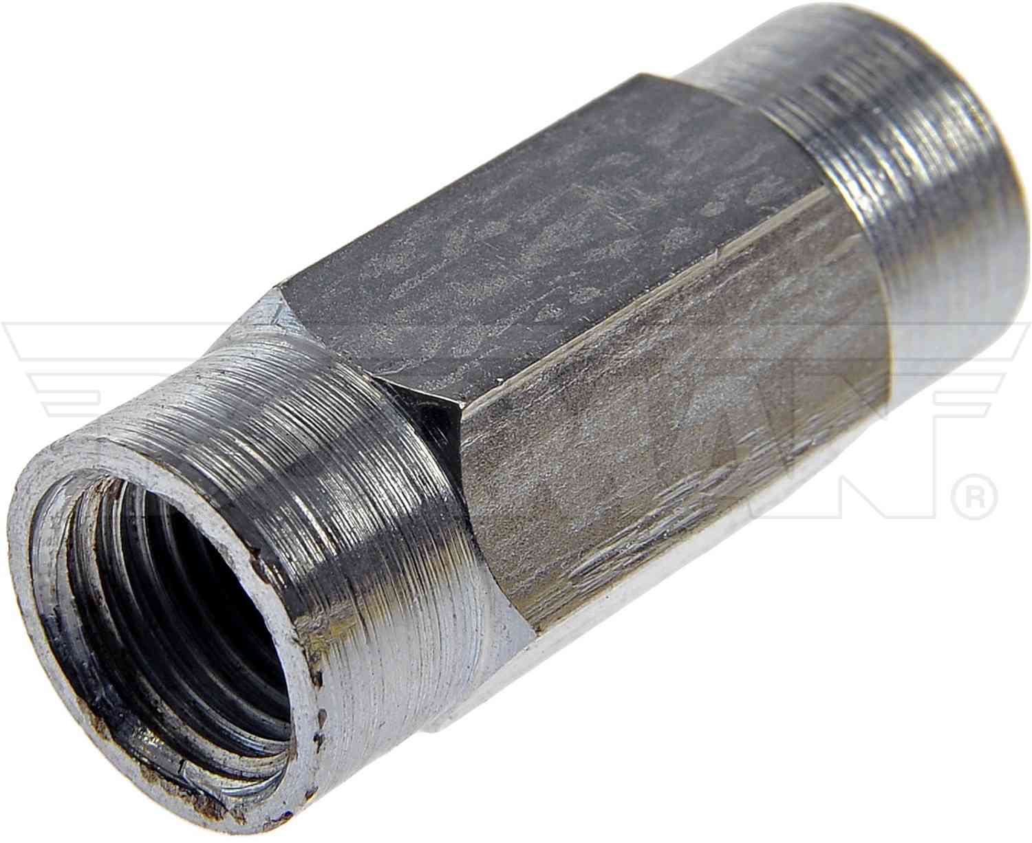 Dorman Brake Line Union - Bubble Flare - 3/16 In. X M10-1.0