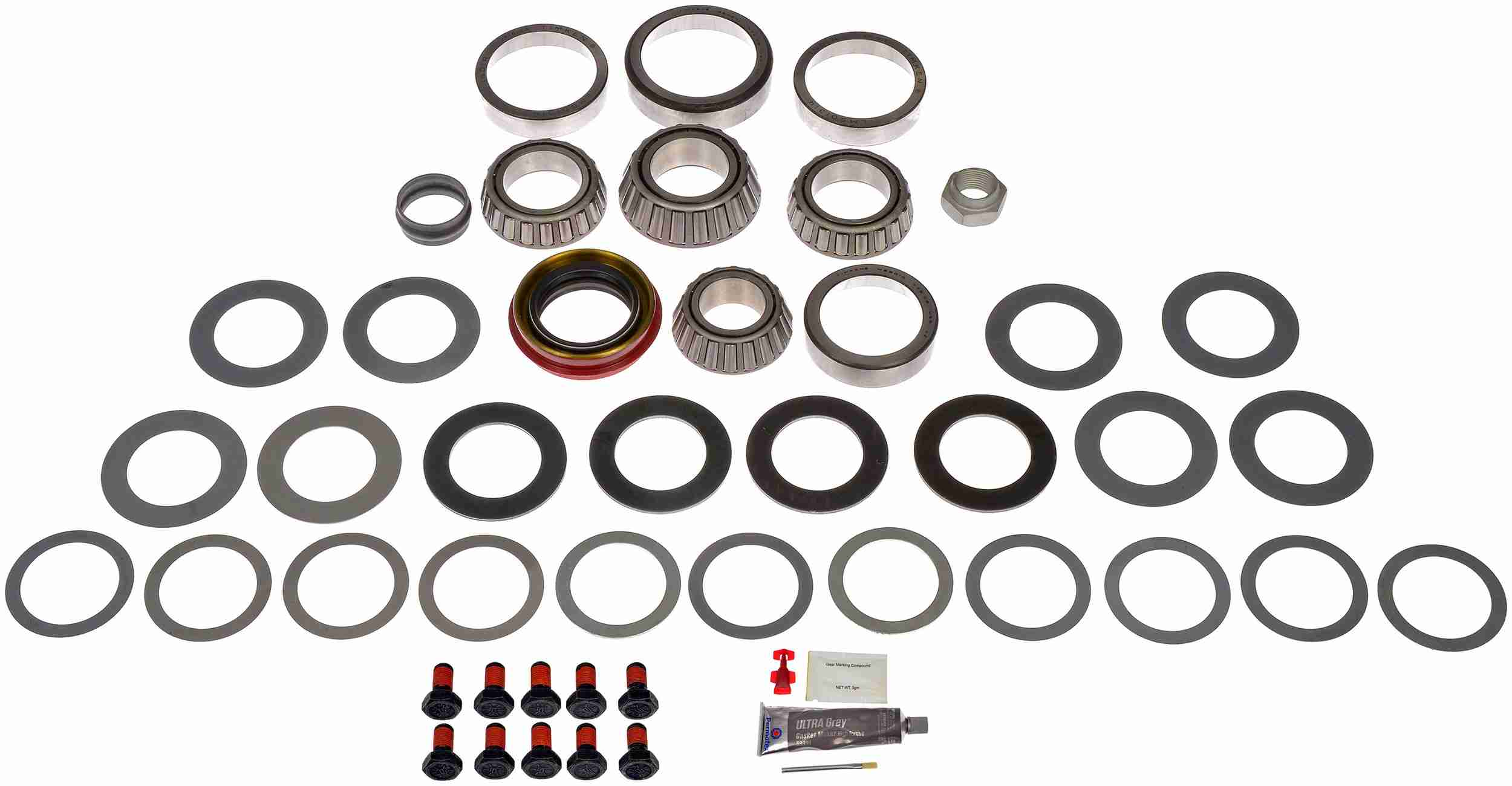 Dorman - OE Solutions RING AND PINION KIT 797-100