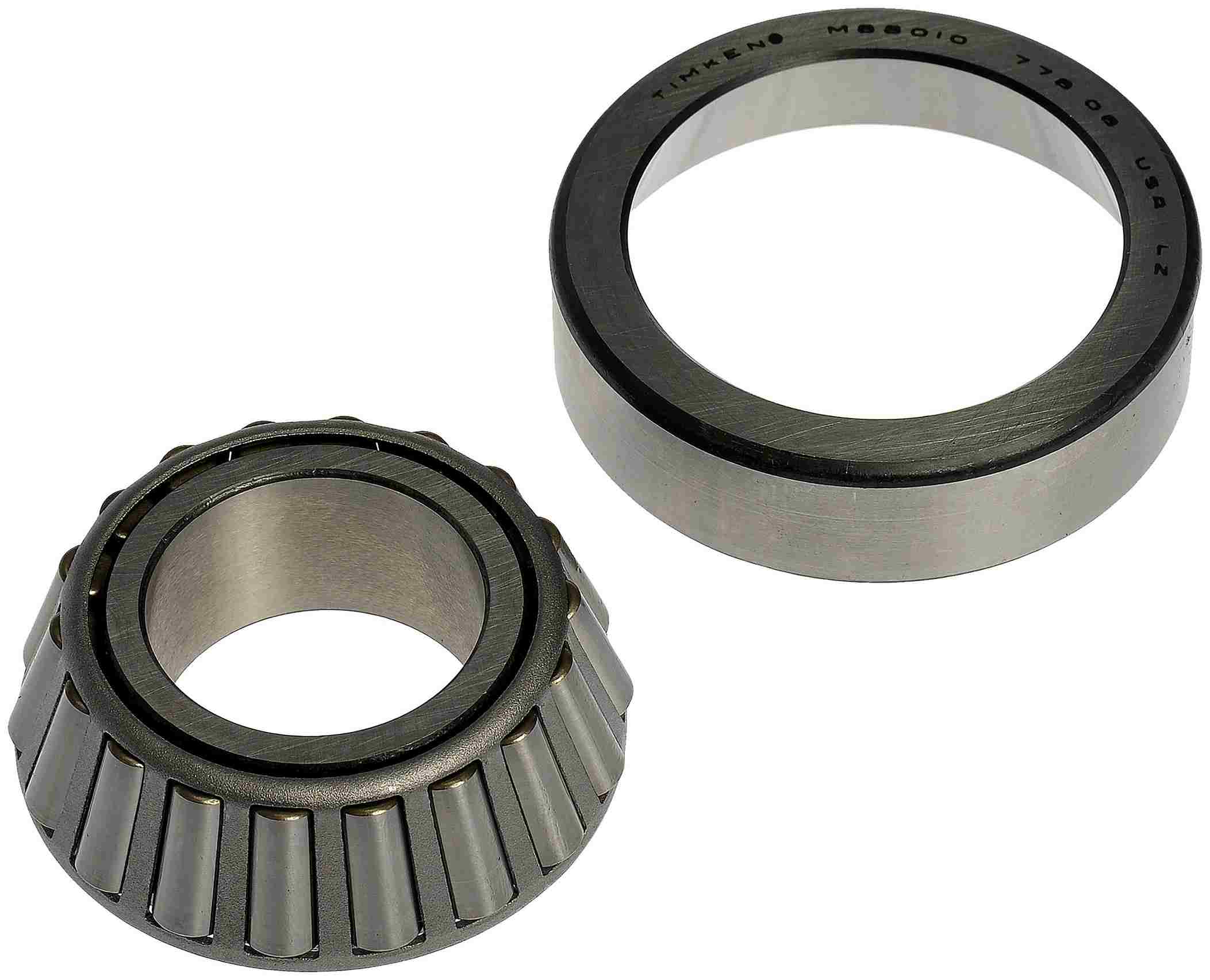 Dorman - OE Solutions RING AND PINION KIT 797-100