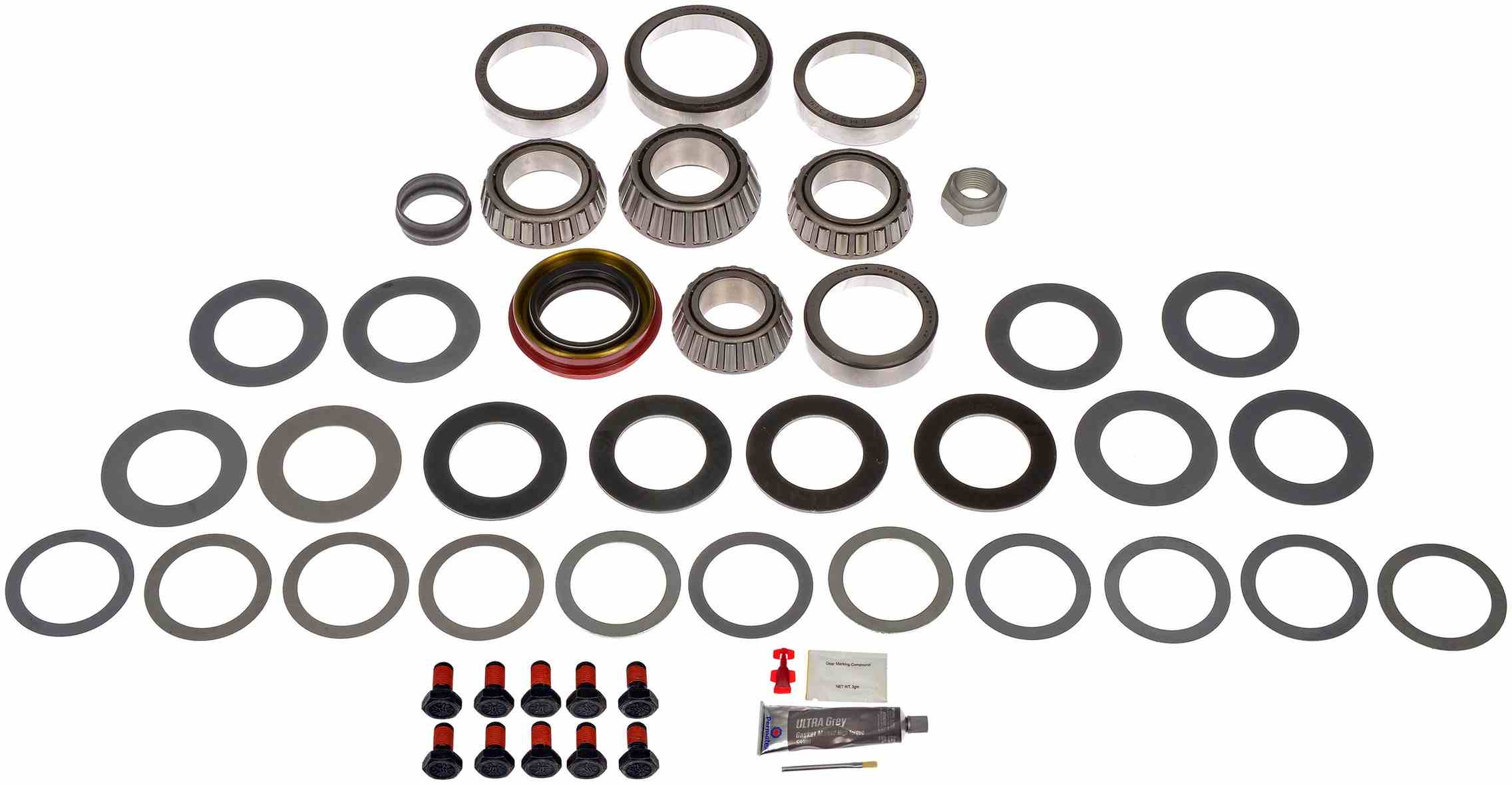 Dorman - OE Solutions RING AND PINION KIT 797-100