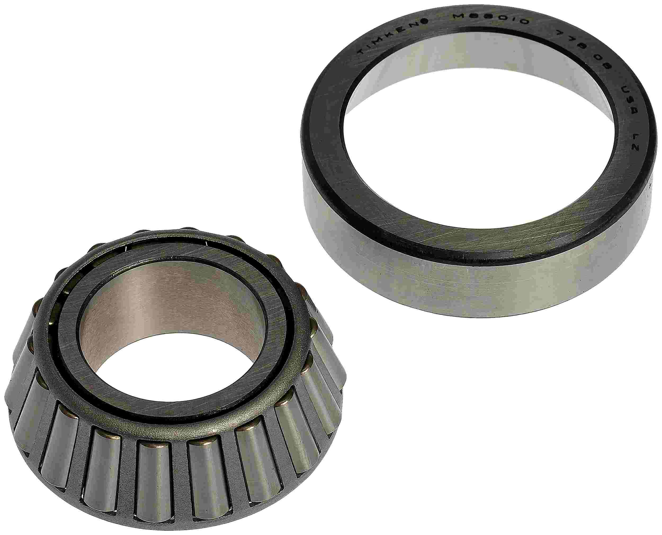 Dorman - OE Solutions RING AND PINION KIT 797-100