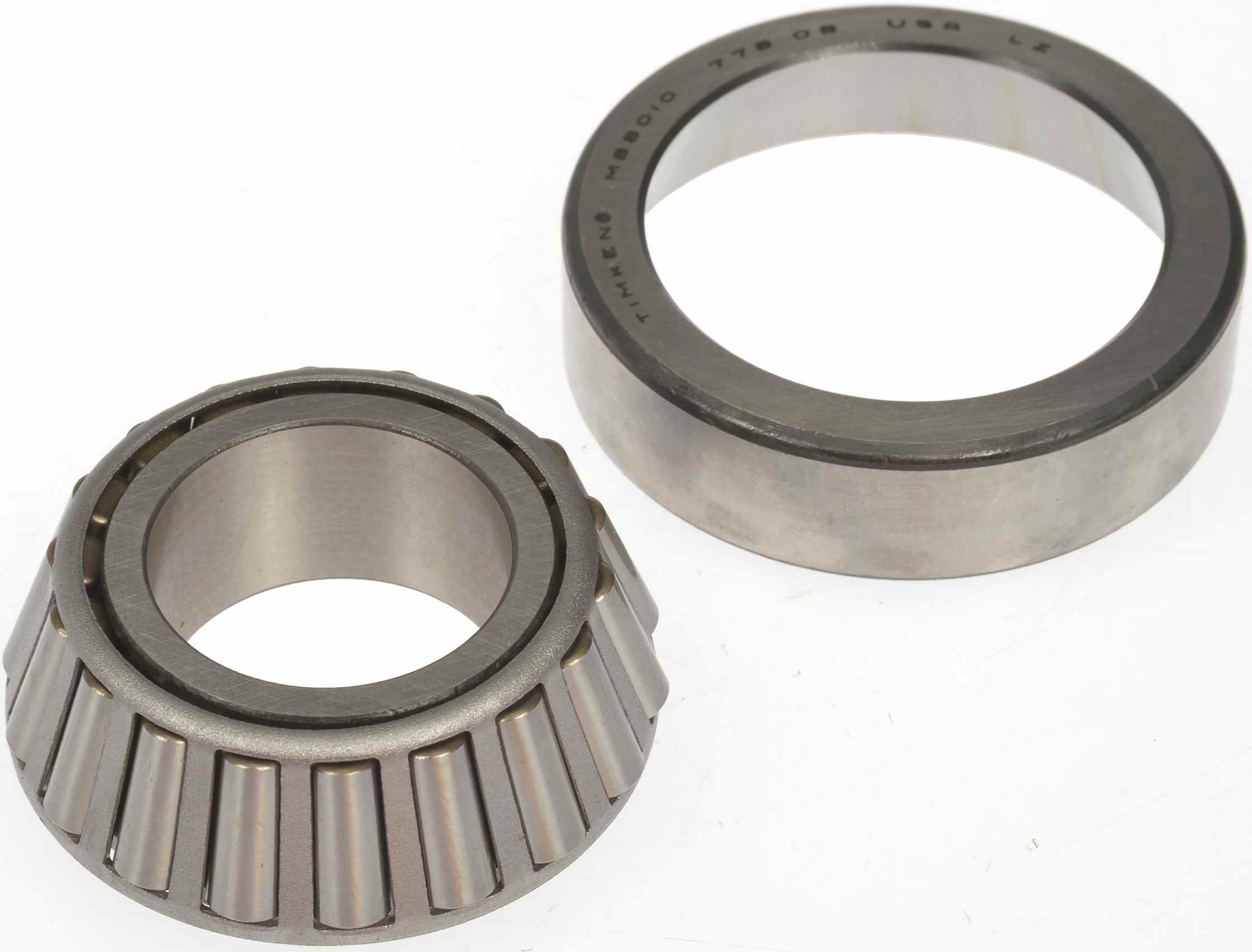 Dorman - OE Solutions RING AND PINION KIT 797-108