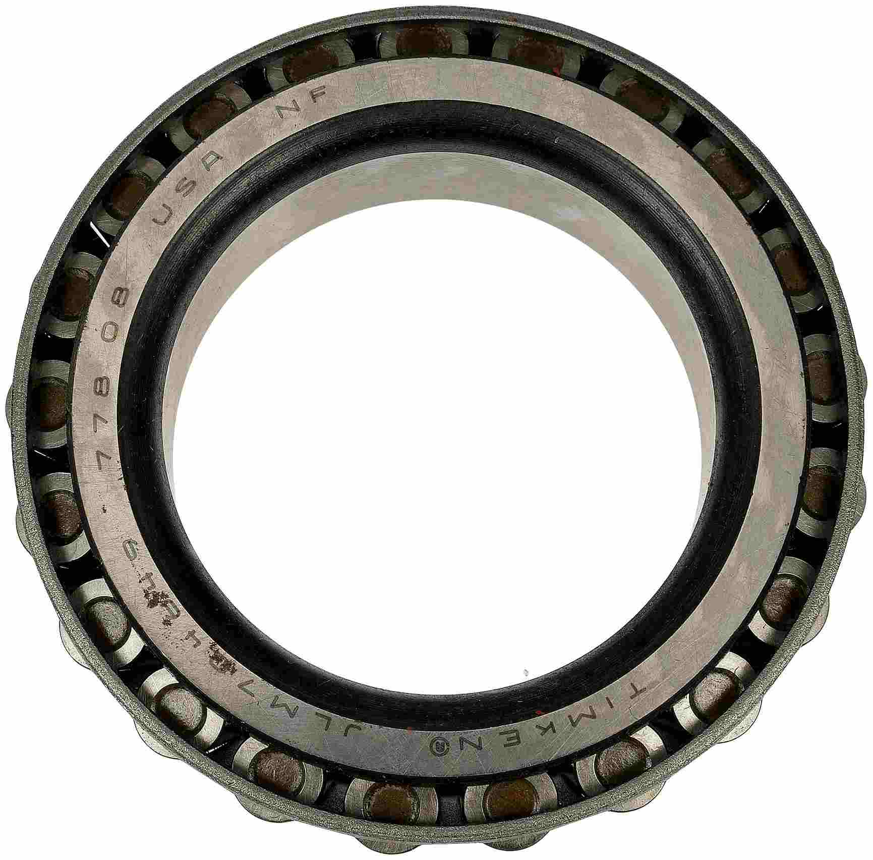 Dorman - OE Solutions RING AND PINION KIT 797-108