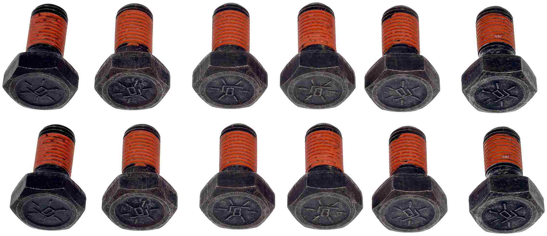 Dorman - OE Solutions RING AND PINION KIT 797-108
