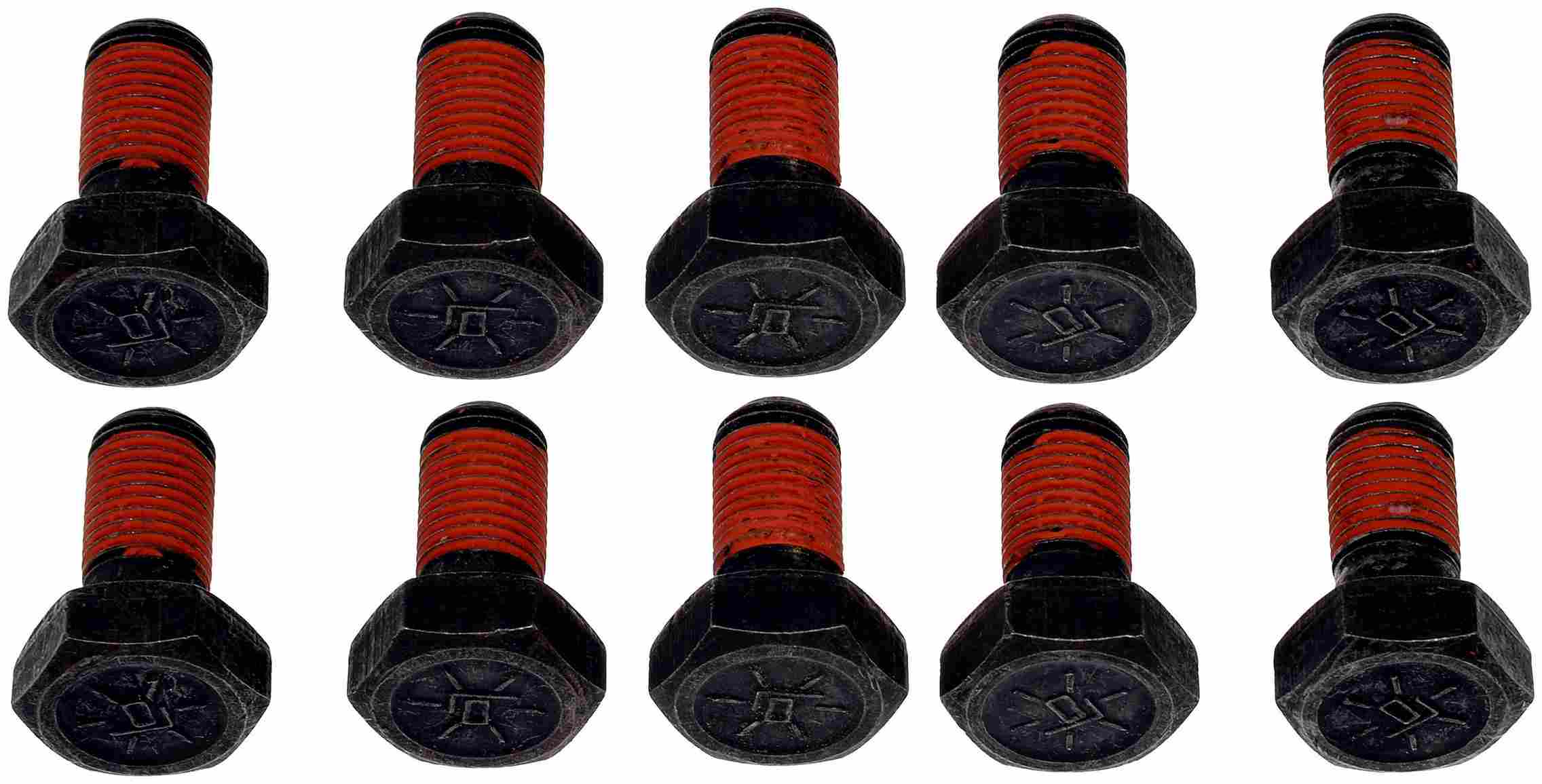 Dorman - OE Solutions RING AND PINION KIT 797-119